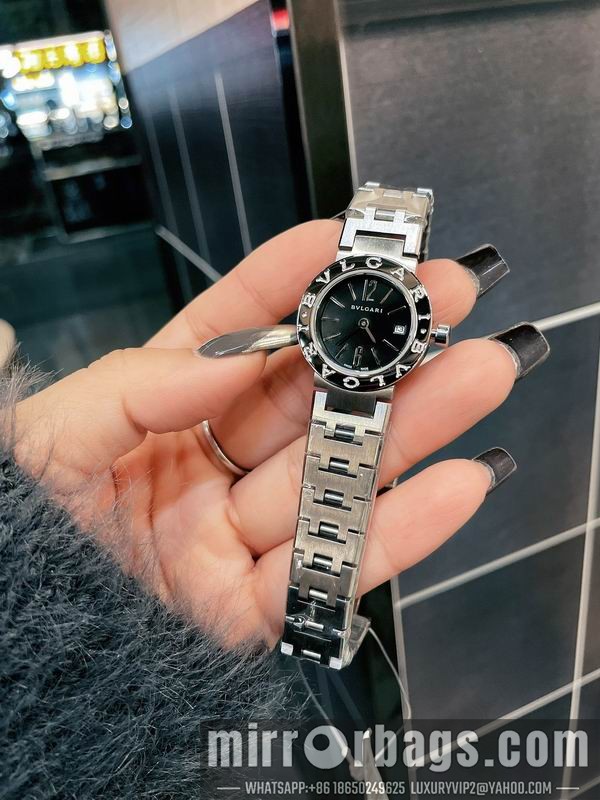 Replica Bvlgari 26mm 101434 Watch