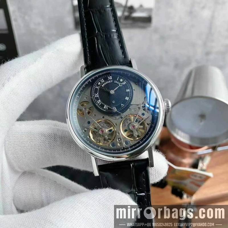 Replica Blancpain 42mm 0427126 Watch