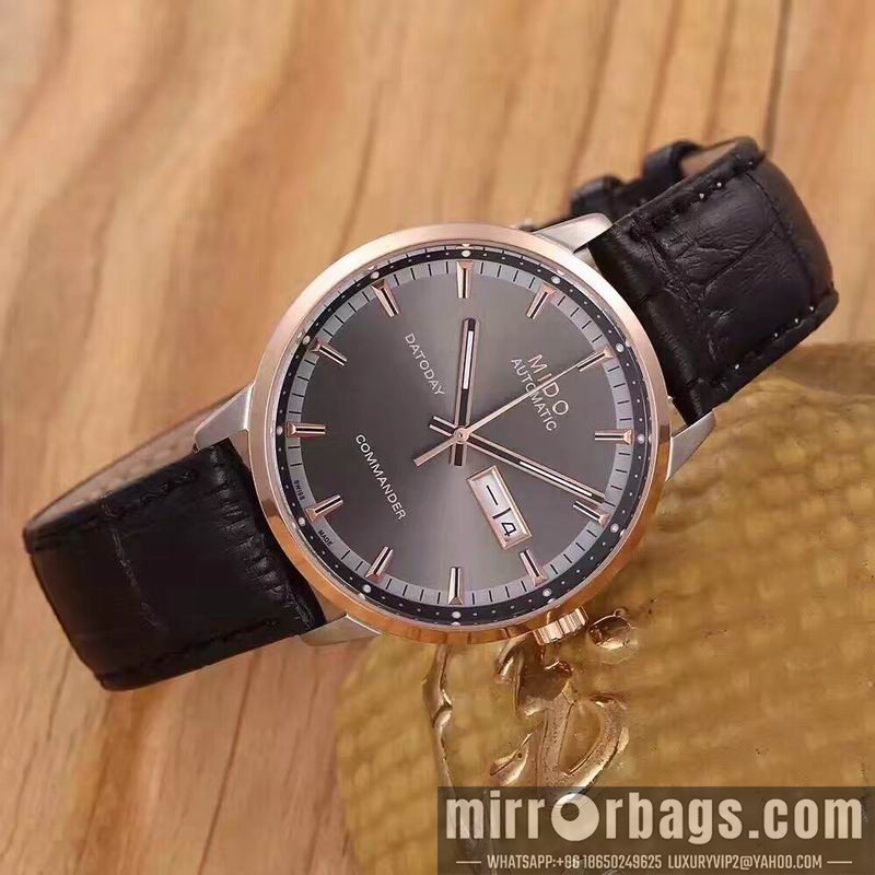 Replica Mido 41mm 042428 Watch