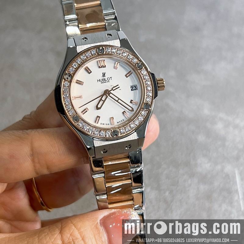 Replica Hublot 36mm 042751 Watch
