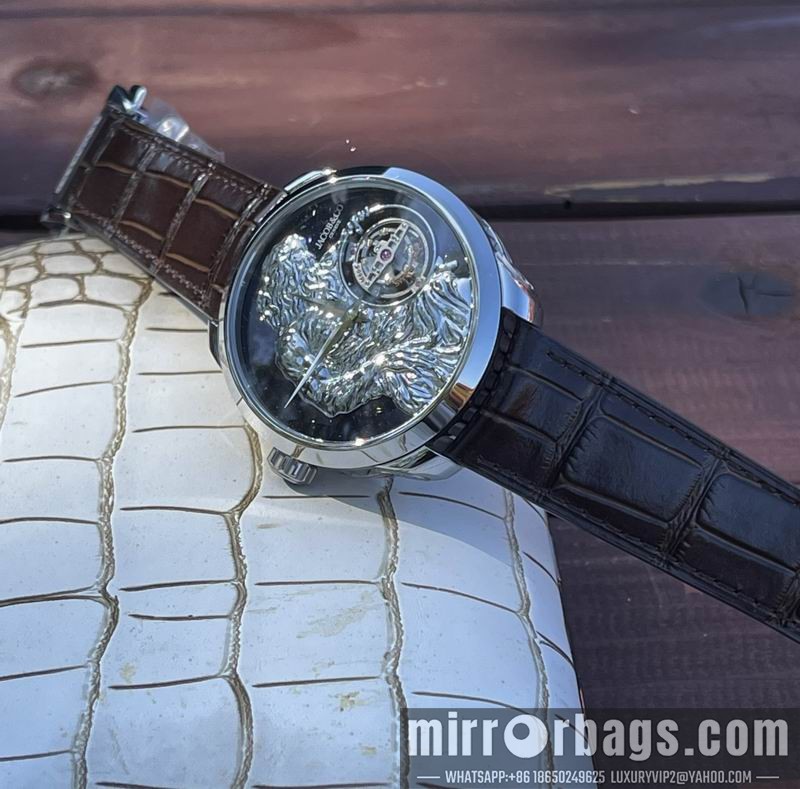 Replica Jacob & Co 44mm 122809 Watch