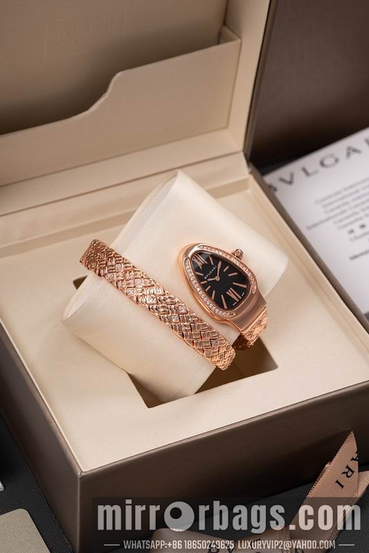 Replica Bvlgari 23X34mm 042732 Watch