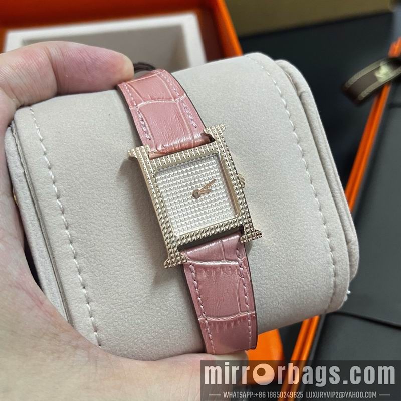 Replica Hermes 21mm 101596 Watch