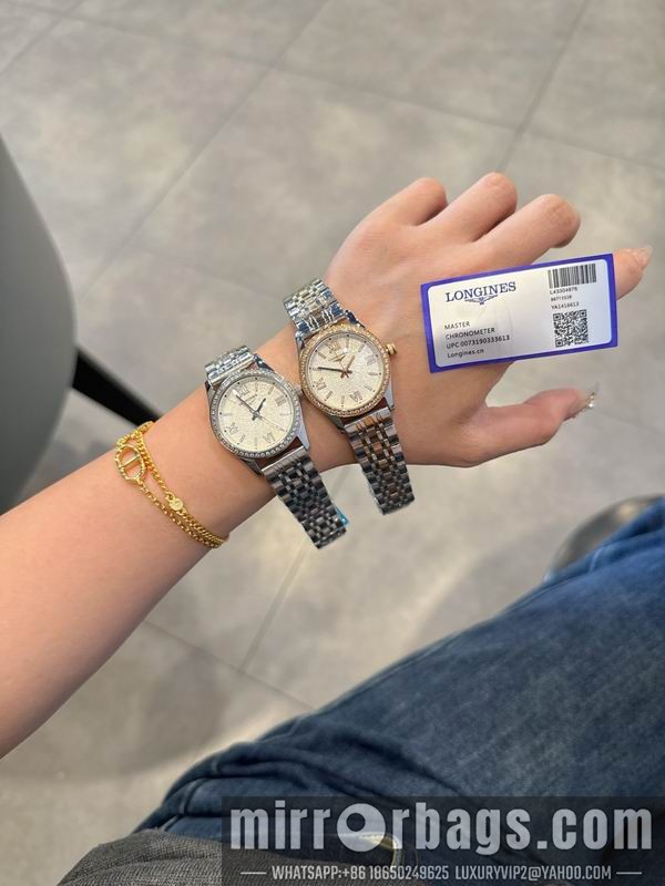 Replica Longines watch 042717 Watch