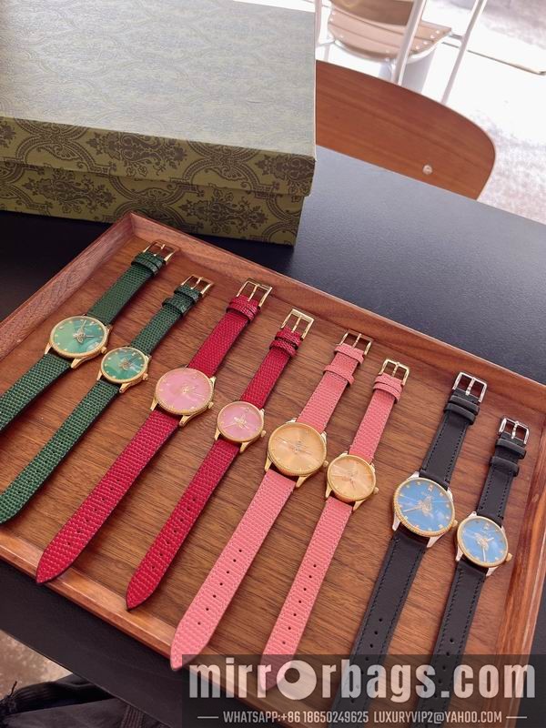 Replica Gucci 38mm 29mm 091703 Watch