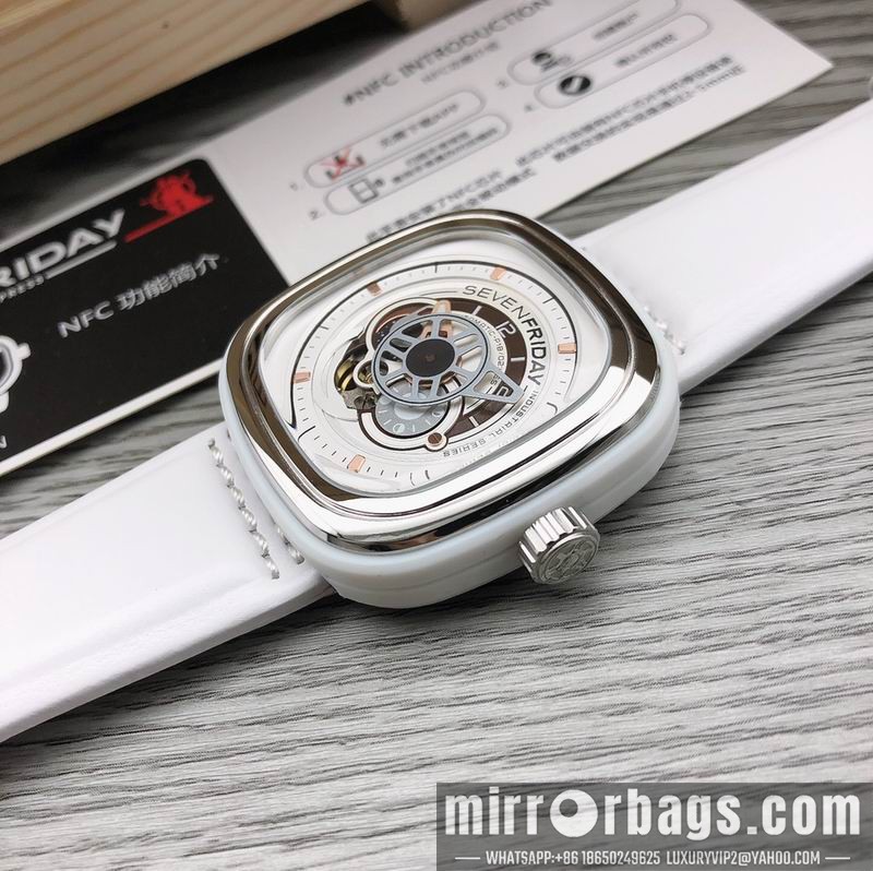 Replica Seven Friday 47mm 090445 Watch