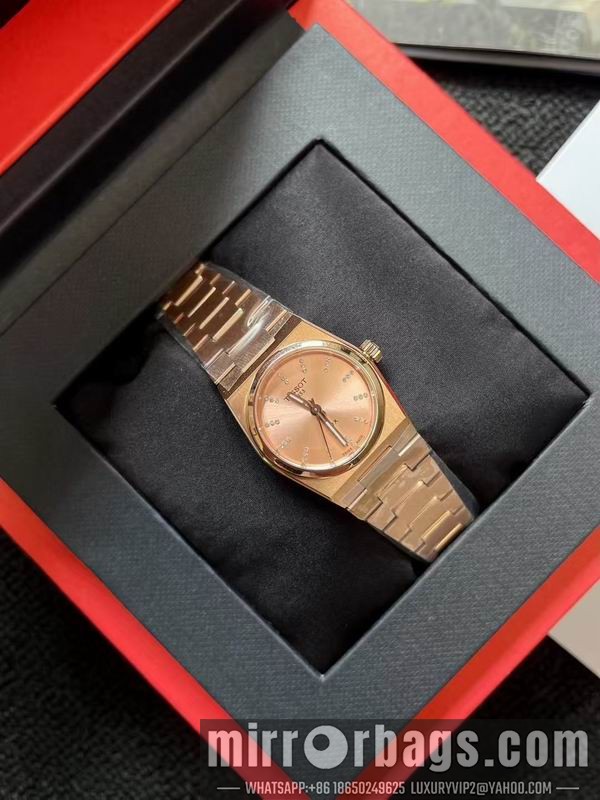 Replica Tissot 25mm 042413 Watch