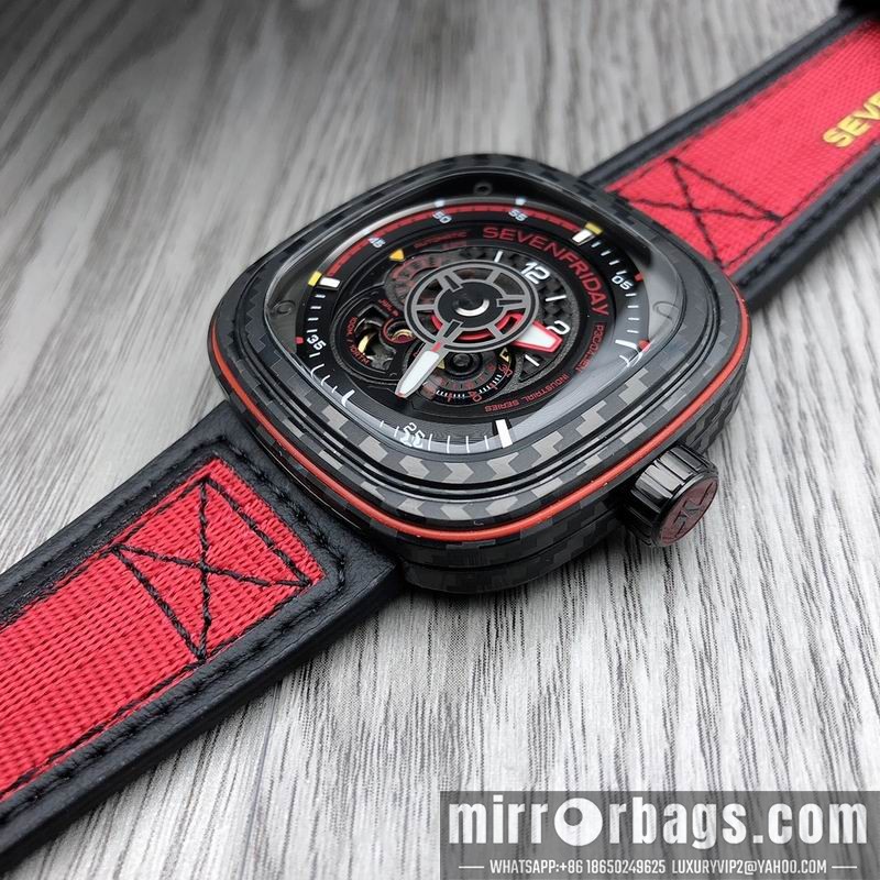 Replica Seven Friday watch 090461 Watch