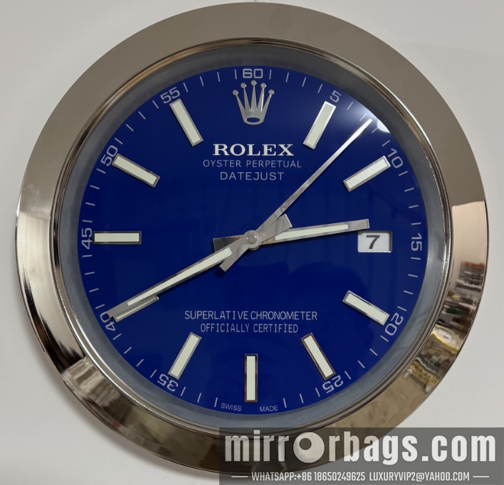 Replica Rolex clock 0805 Watch