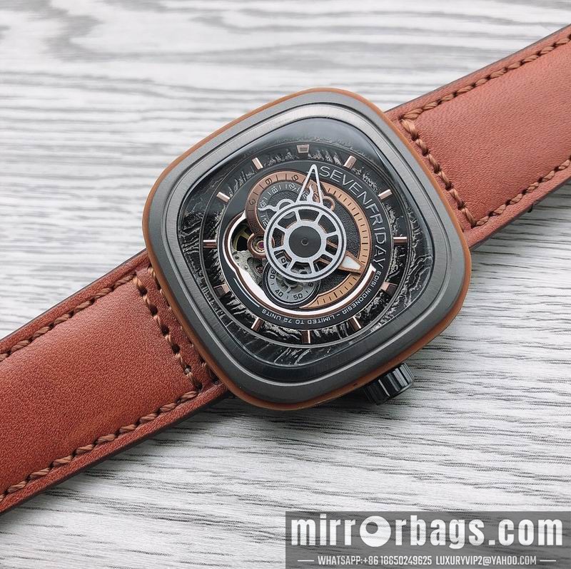 Replica Seven Friday 47mm 090409 Watch