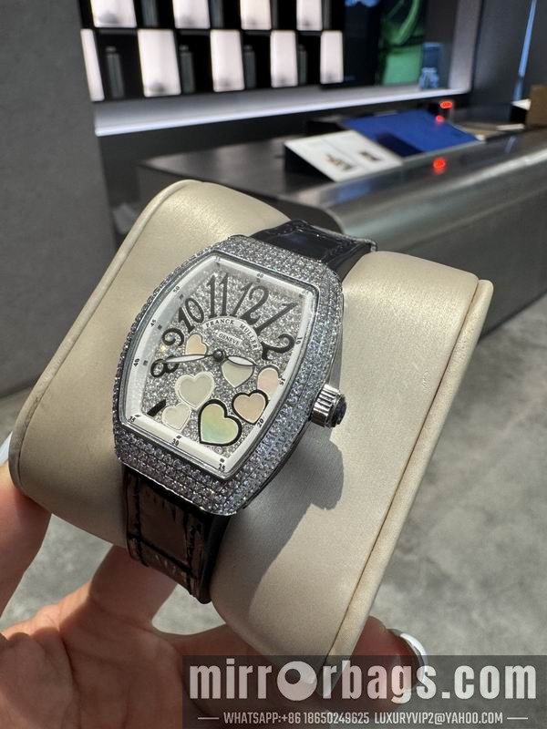 Replica Franck Muller 32X42mm 101508 Watch