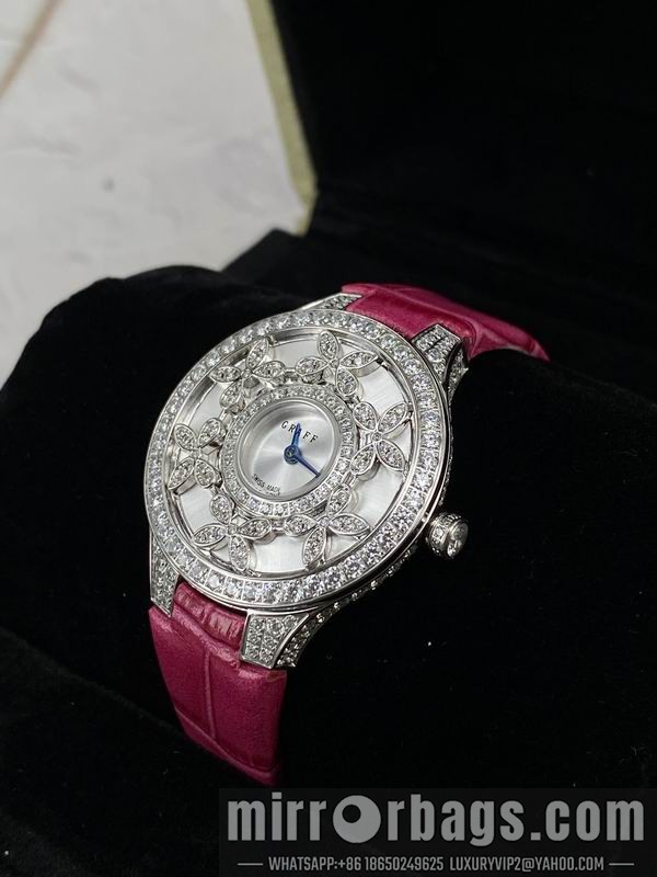 Replica Graff 33mm 010501 Watch