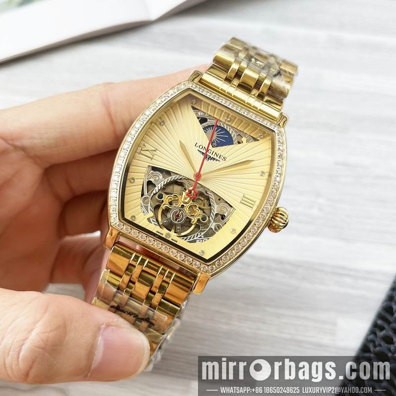 Replica Longines 42mm 032577 Watch