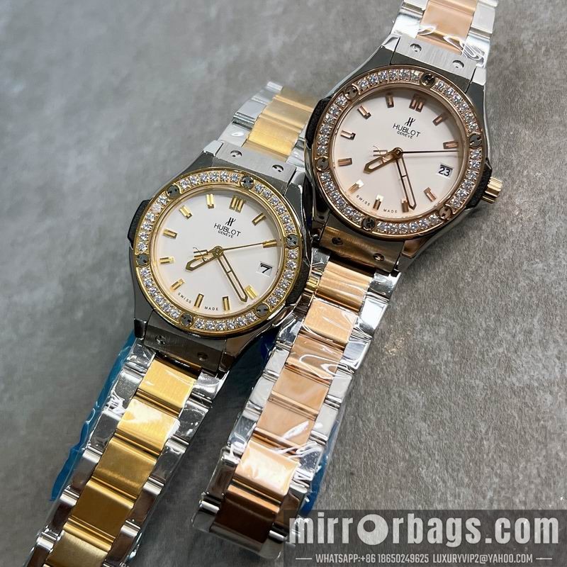 Replica Hublot 36mm 042751 Watch