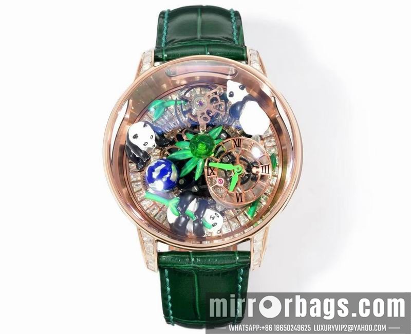 Replica Jacob & Co 47mm 110332 Watch