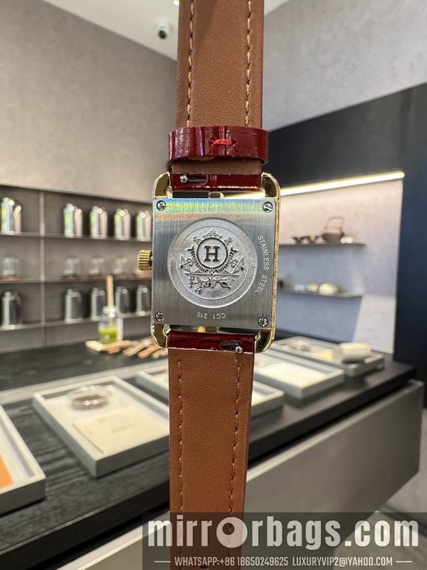 Replica Hermes 23X23mm 101449 Watch