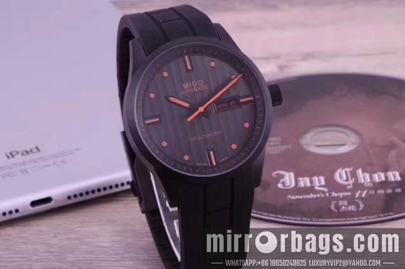 Replica Mido 42mm 042413 Watch