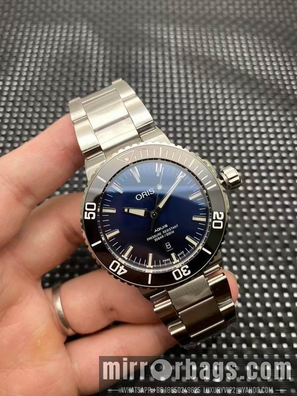 Replica Oris 41mm 080619 Watch