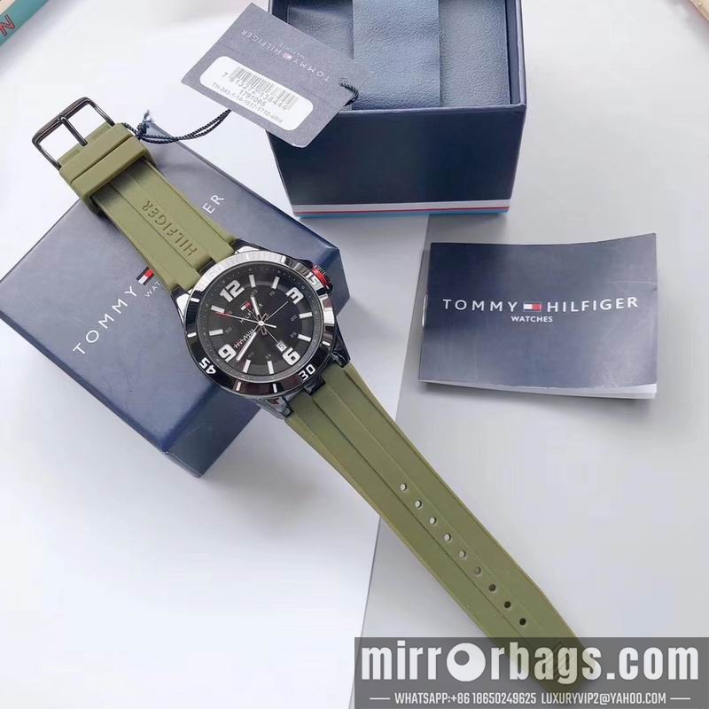 Replica Tommy 44mm 101007 Watch