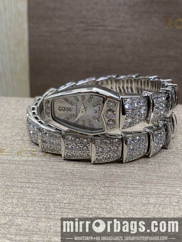 Replica Bvlgari watch 040965 Watch