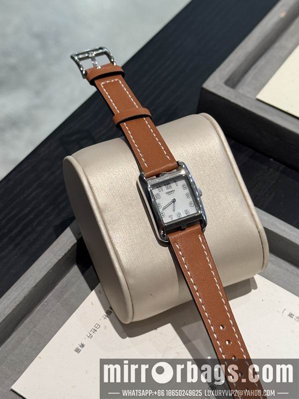 Replica Hermes 23X23mm 101450 Watch