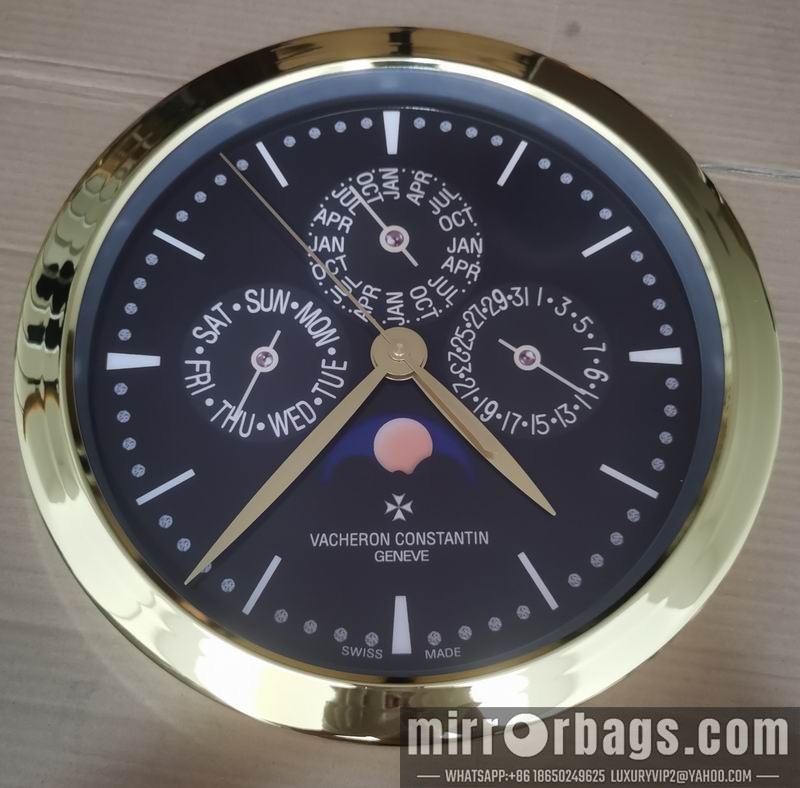 Replica Vacheron Constantin clock 0805 Watch