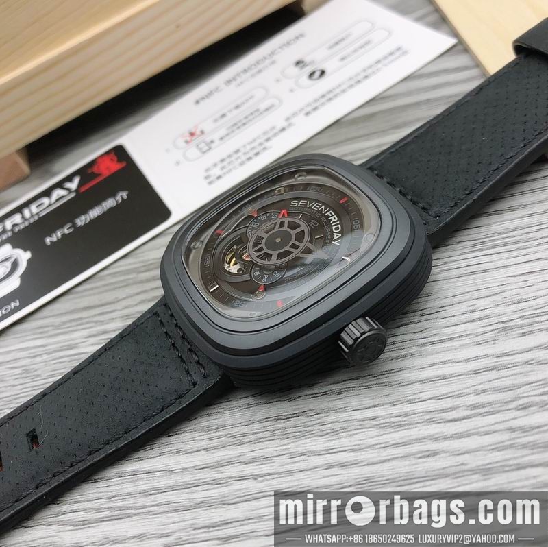 Replica Seven Friday watch 090454 Watch