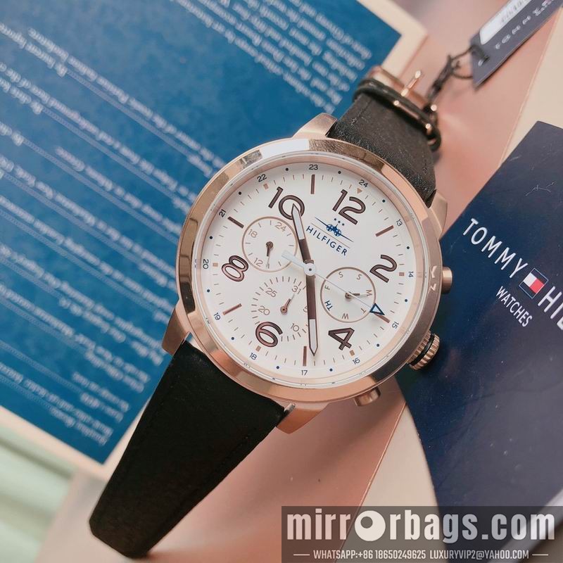 Replica Tommy 46mm 101009 Watch