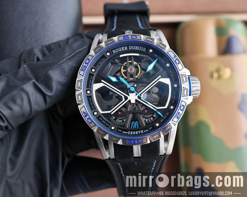 Replica Roger Dubuis 46mm 042790 Watch