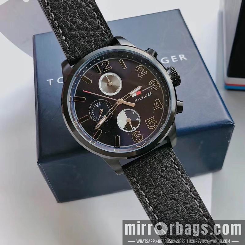 Replica Tommy 44mm 101027 Watch