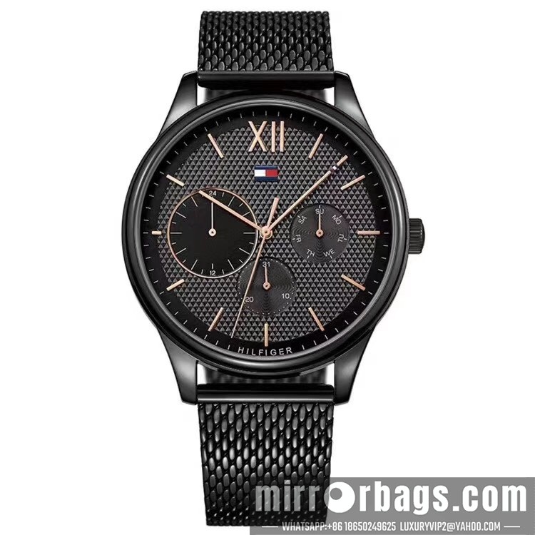 Replica Tommy 44mm 101001 Watch