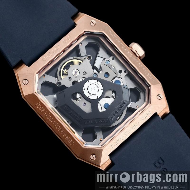 Replica Bell & Ross watch 110320 Watch