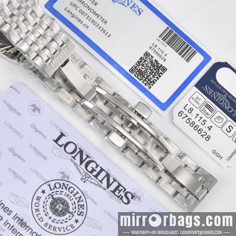 Replica Longines watch 032522 Watch