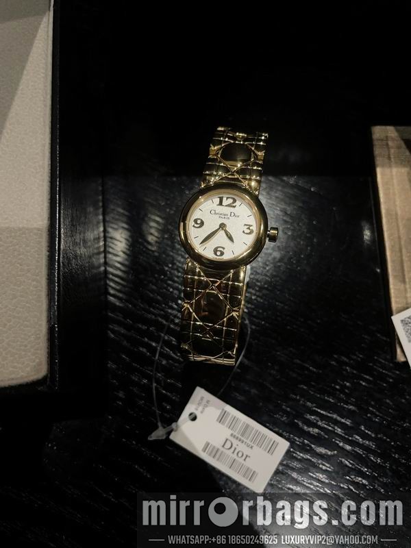 Replica Dior 24mm 101546 Watch