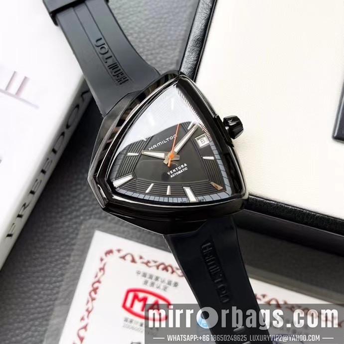 Replica Hamilton 45mm 042404 Watch