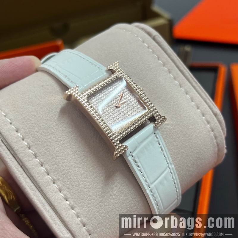 Replica Hermes 21mm 110370 Watch