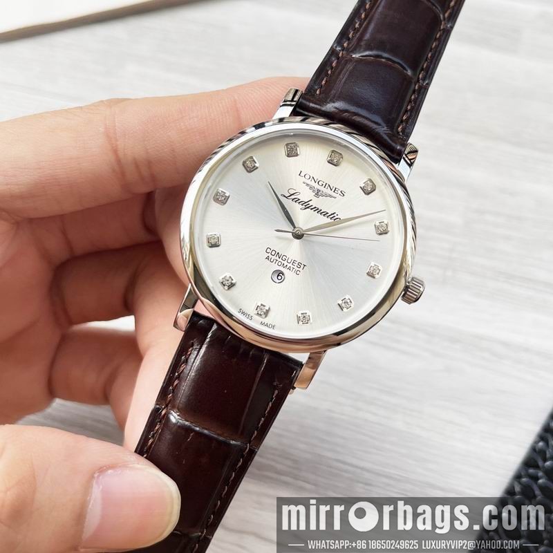 Replica Longines W30mm M40mm 082353 Watch