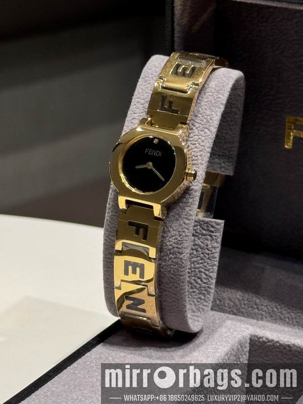 Replica Fendi 25mm 101526 Watch