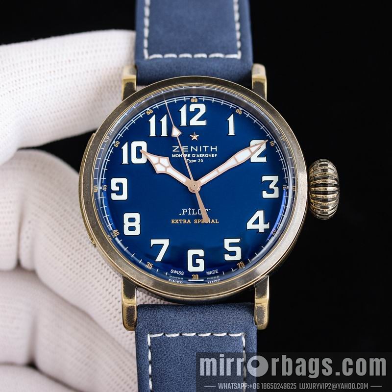 Replica Zenth 45mm 040913 Watch