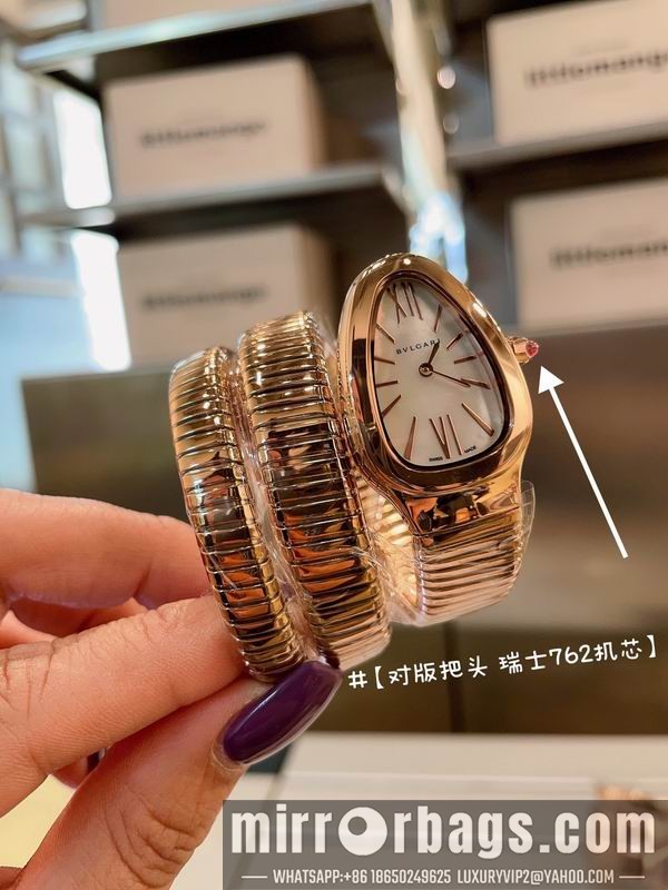 Replica Bvlgari watch 101519 Watch