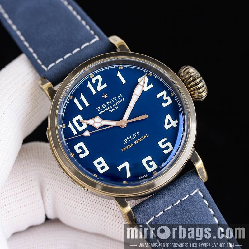 Replica Zenth 45mm 040913 Watch