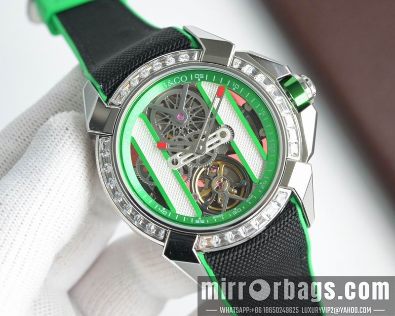 Replica Jacob & Co 44mm 090501 Watch