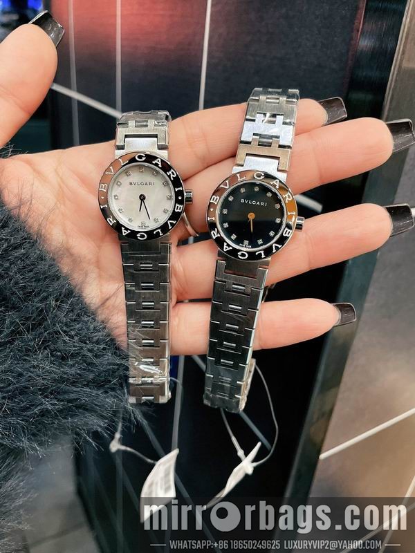Replica Bvlgari 26mm 101433 Watch
