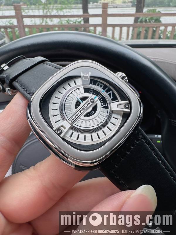 Replica Seven Friday 47mm 090488 Watch