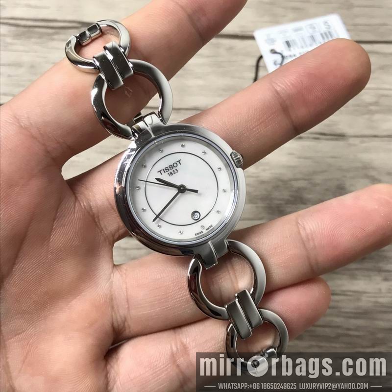 Replica Tissot 26mm 042701 Watch