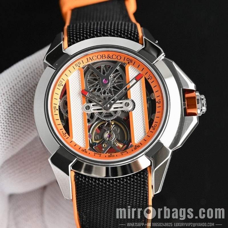 Replica Jacob & Co 44mm 062215 Watch
