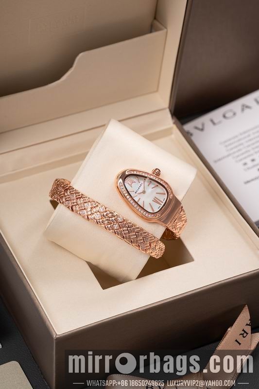 Replica Bvlgari 23X34mm 042732 Watch