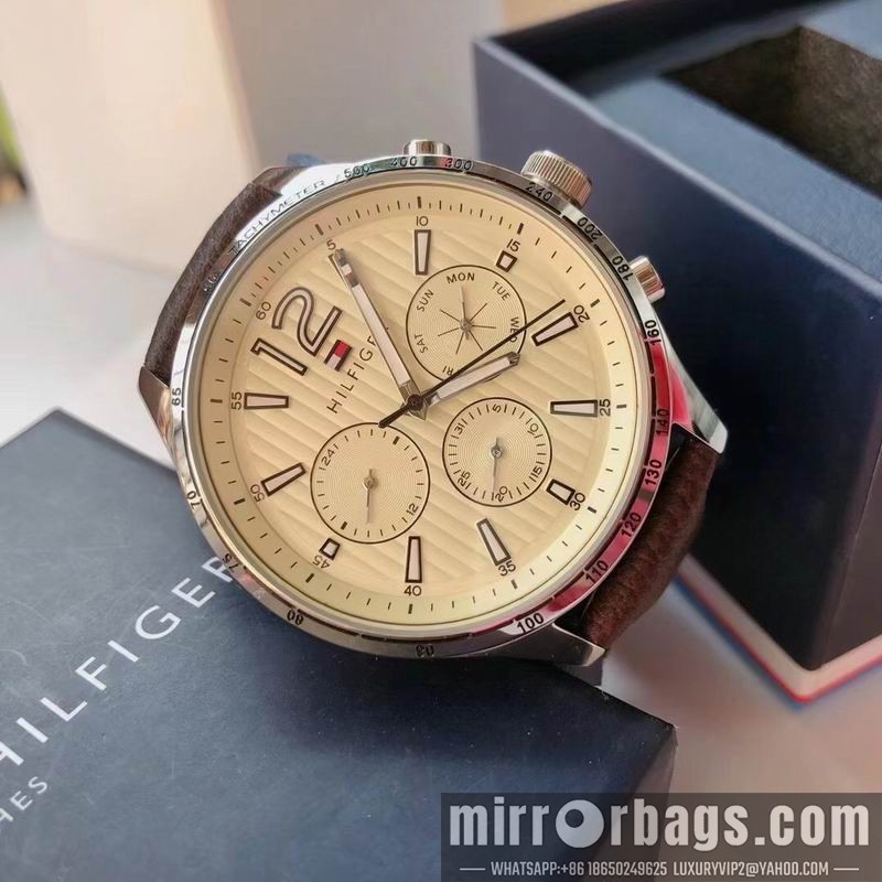 Replica Tommy 46mm 101067 Watch