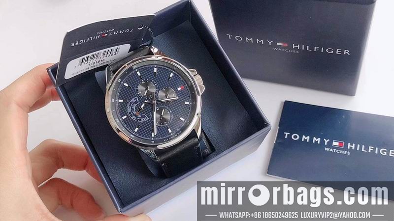 Replica Tommy 44mm 101044 Watch