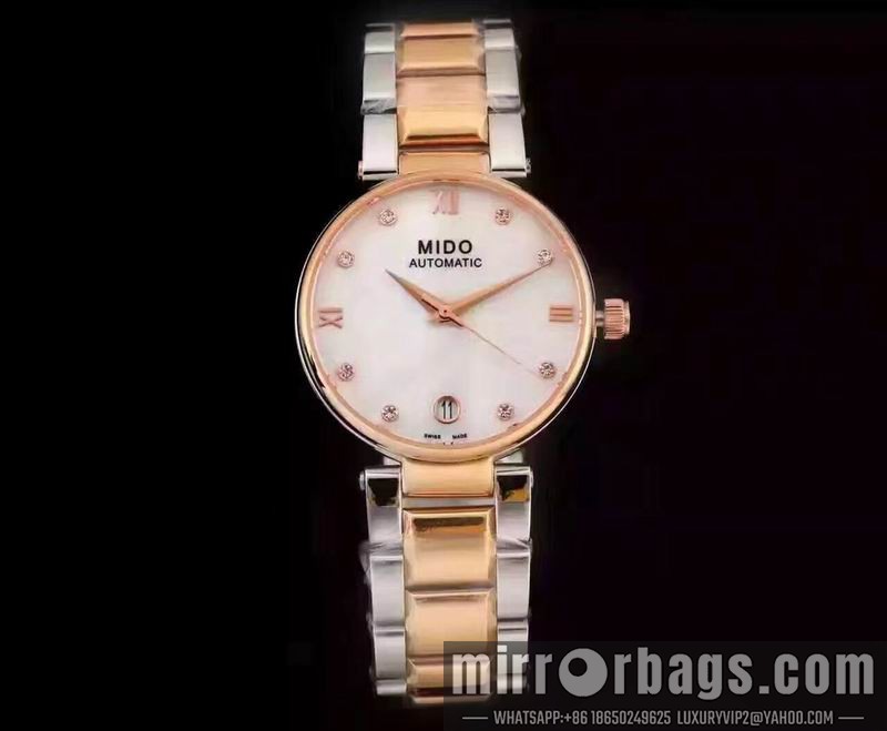 Replica Mido 33mm 042471 Watch